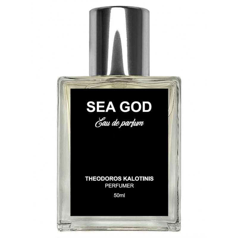 Sea God