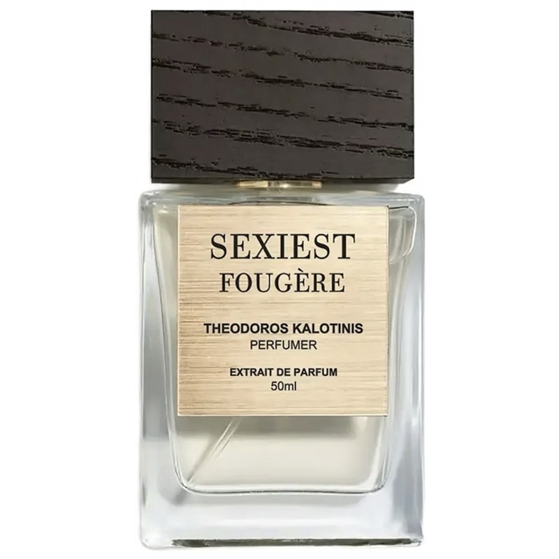 Sexiest Fougere