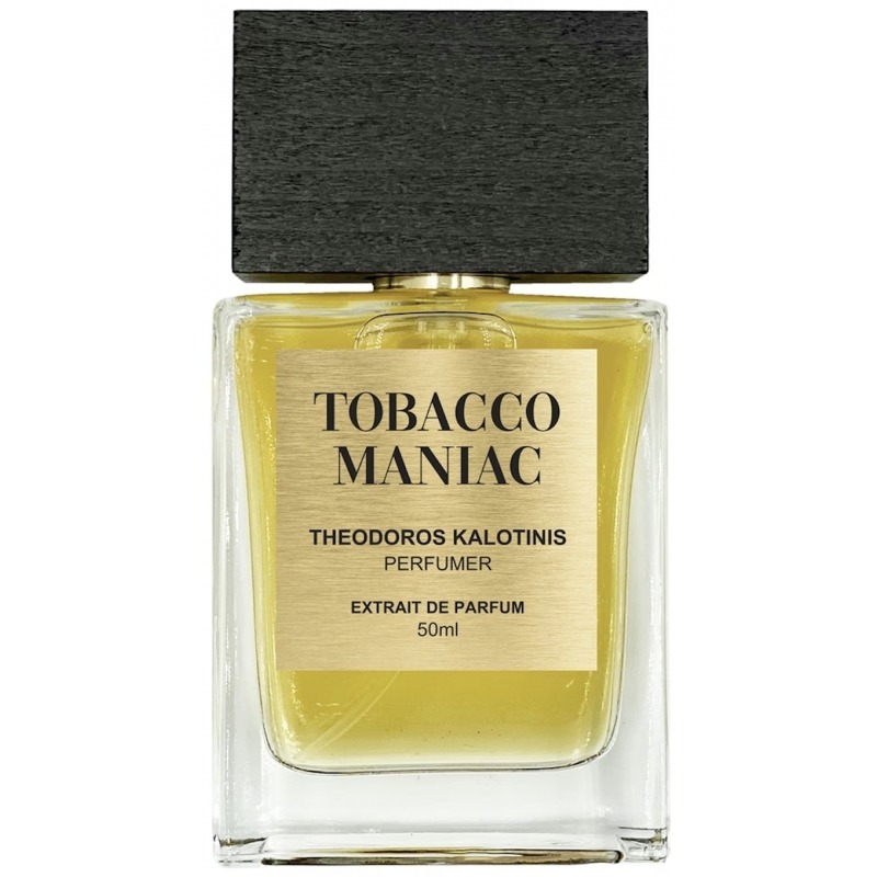 Tobacco Maniac