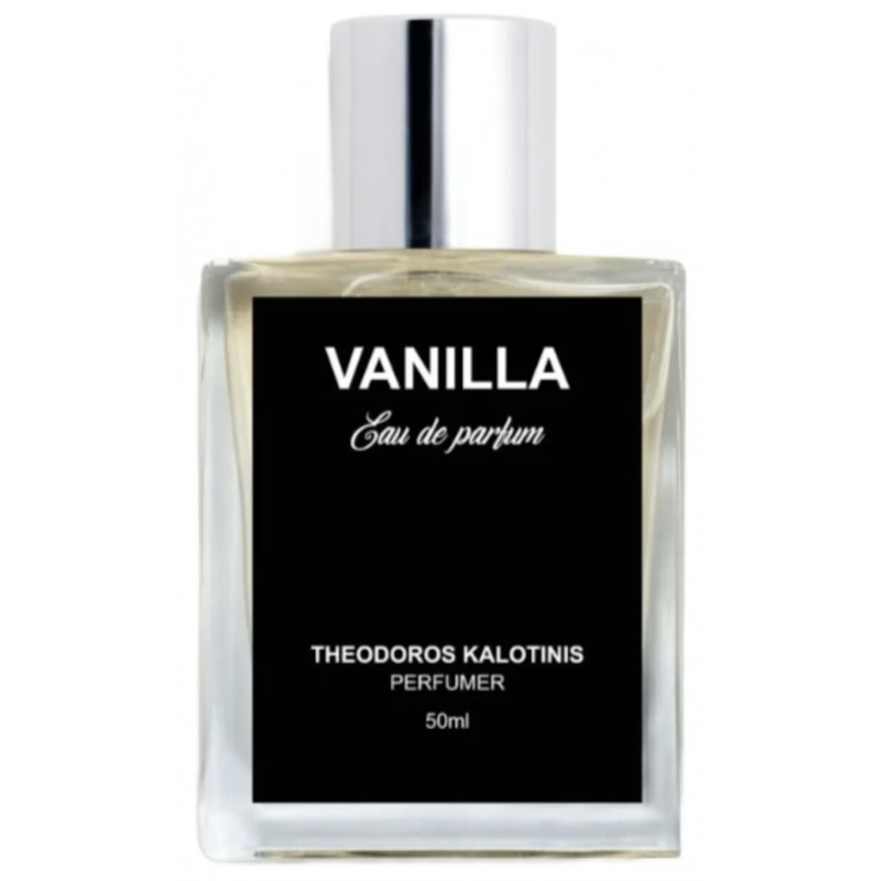 Vanilla