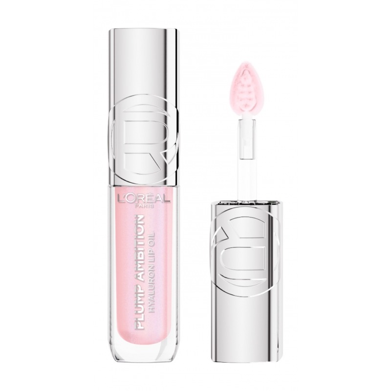 Блеск для губ Loreal Paris