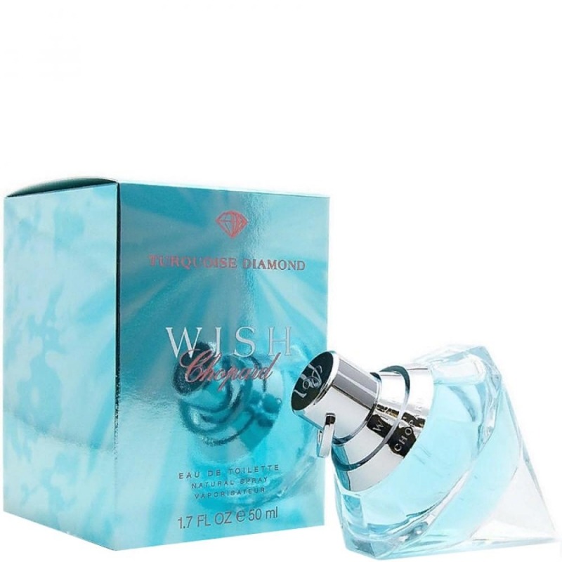 Wish Turquoise Diamond от Aroma-butik