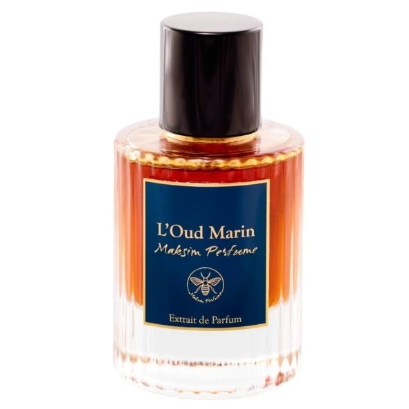 L’Oud Marin