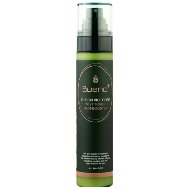 Тонер для лица Bueno
