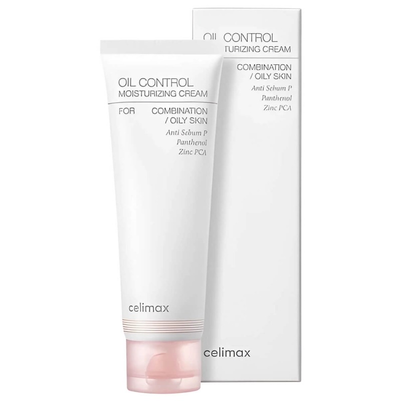 Крем для лица Celimax