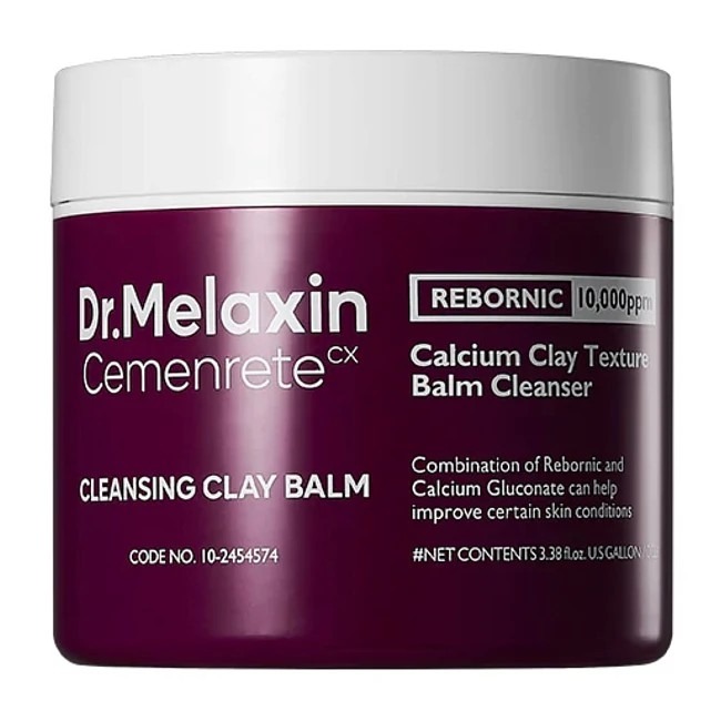 Бальзам для лица Dr. Melaxin