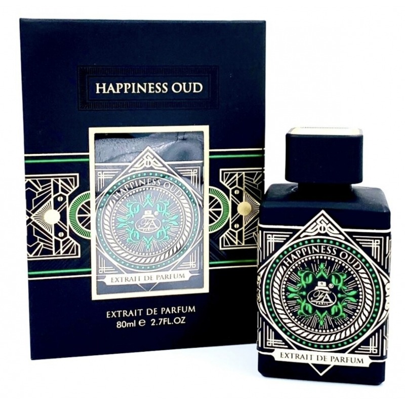 Happiness Oud