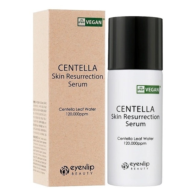 Сыворотка для лица Eyenlip