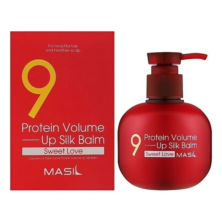 Бальзам для волос Masil