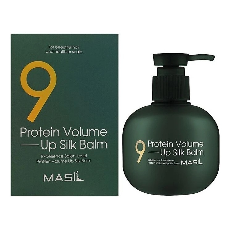 Бальзам для волос Masil