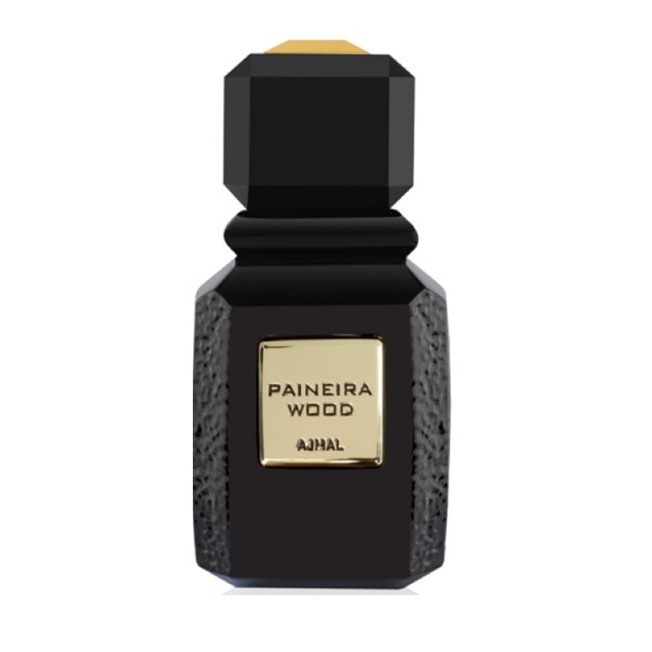 Paineira Wood