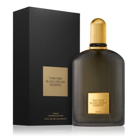 Black Orchid Reserve