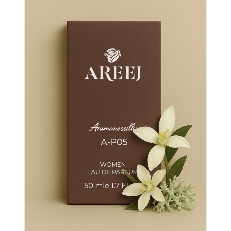 Aramanessilly (по мотивам Sì Fiori)