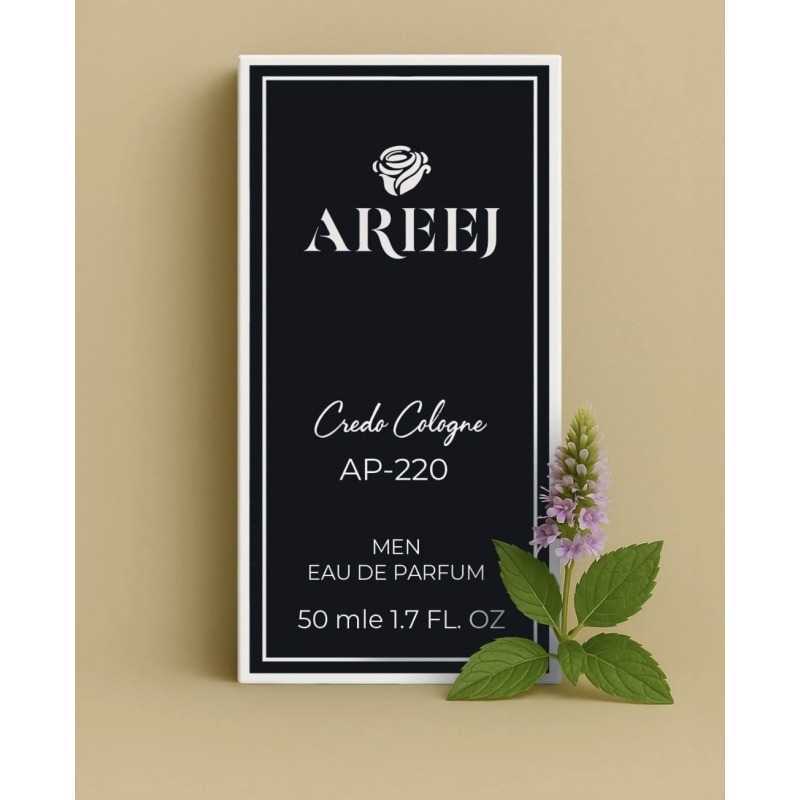 Credo Cologne (по мотивам Aventus Cologne)