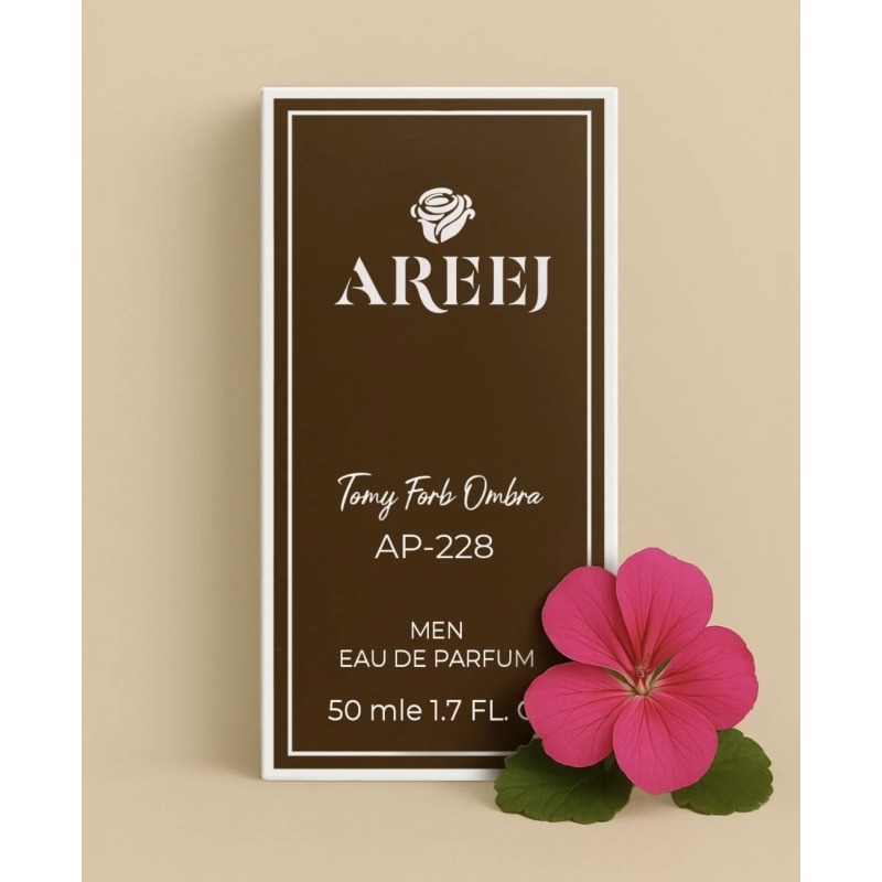 Tomy Forb Ombra (по мотивам Ombré Leather)