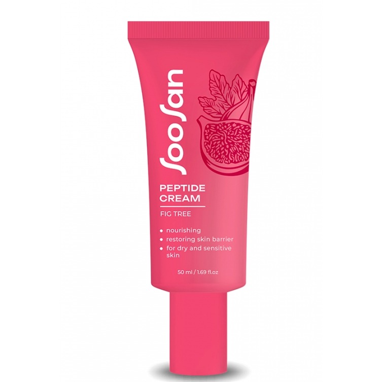 Крем для лица SooSan