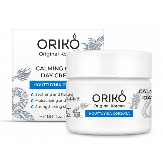 Крем для лица ORIKO