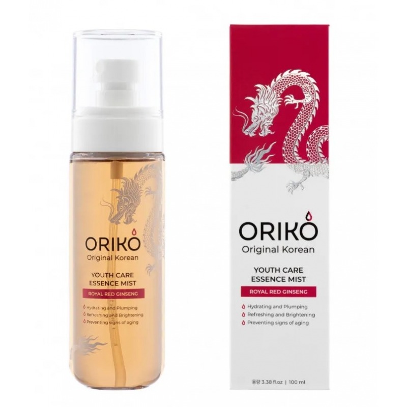 Сыворотка для лица ORIKO