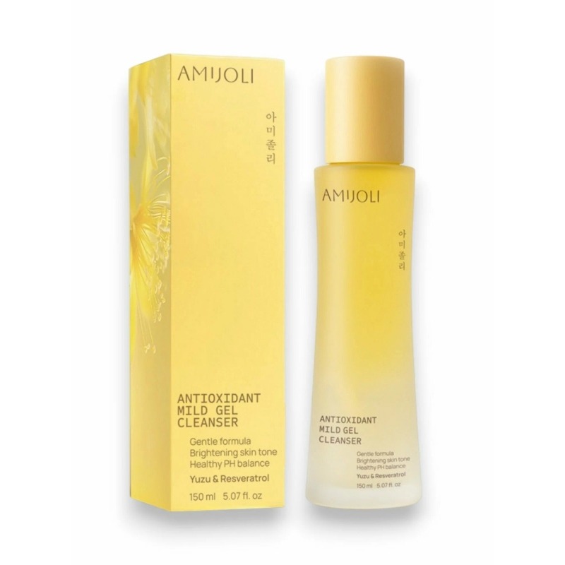 Гель для лица Amijoli