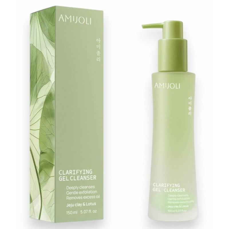 Гель для лица Amijoli