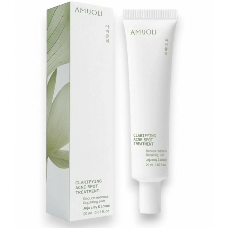 Гель для лица Amijoli