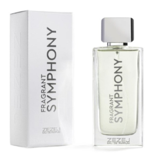 Fragrant Symphony