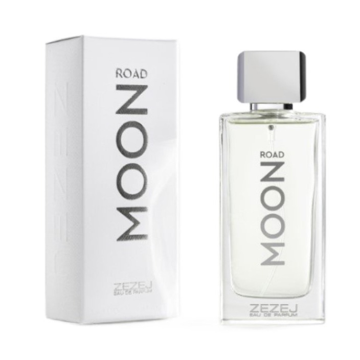 Moon Road