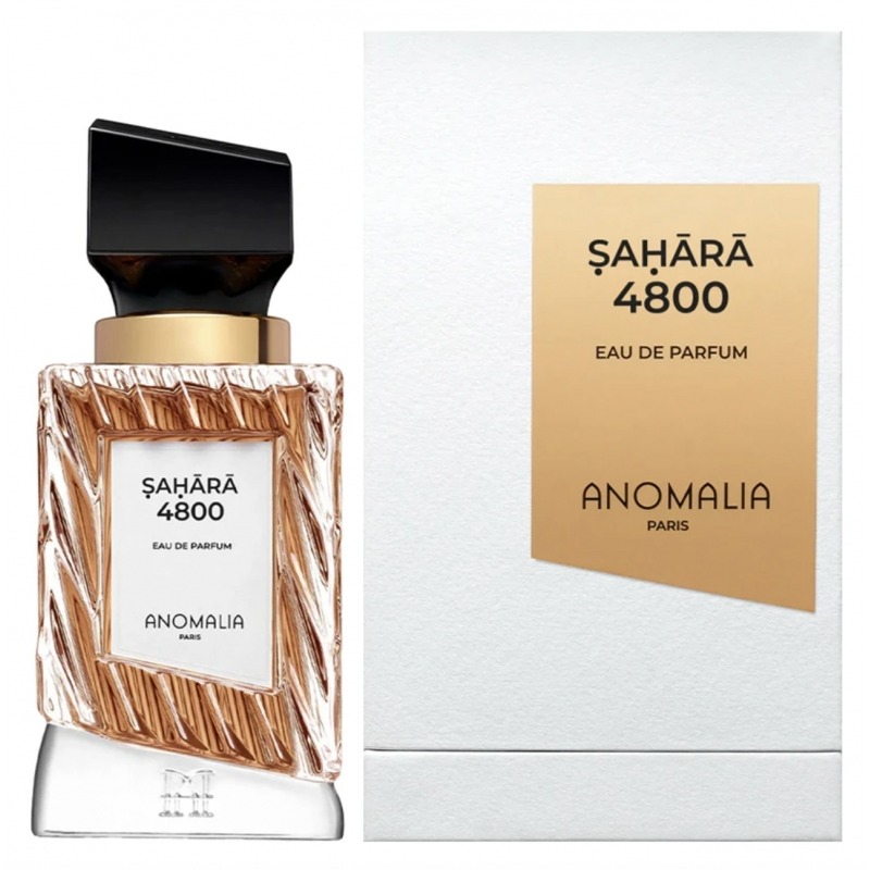Sahara 4800