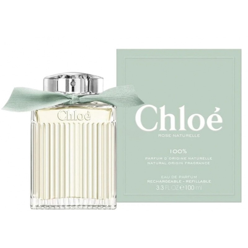 Chloe Rose Naturelle