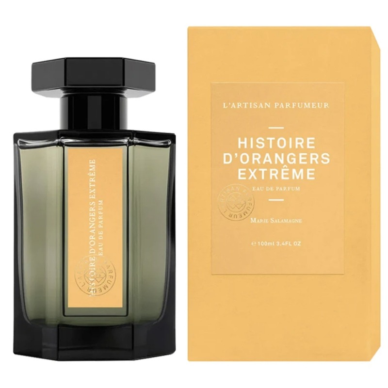 Histoire D'Orangers Extreme