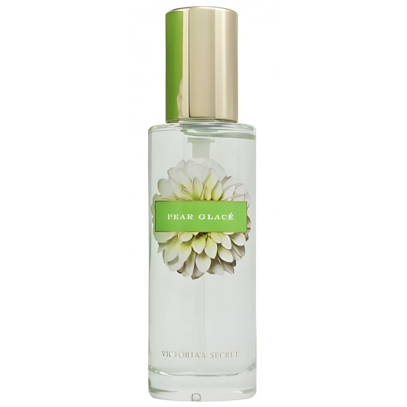 Pear Glace
