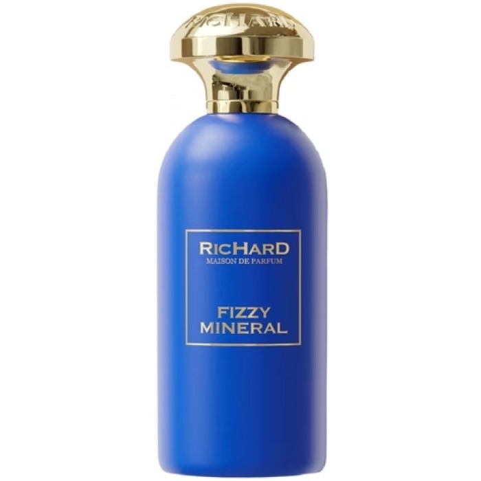 Fizzy Mineral