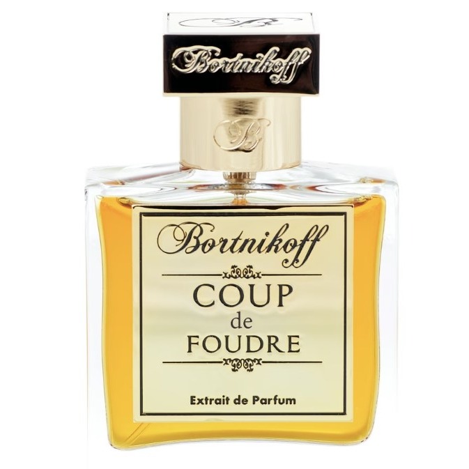 Coup de Foudre