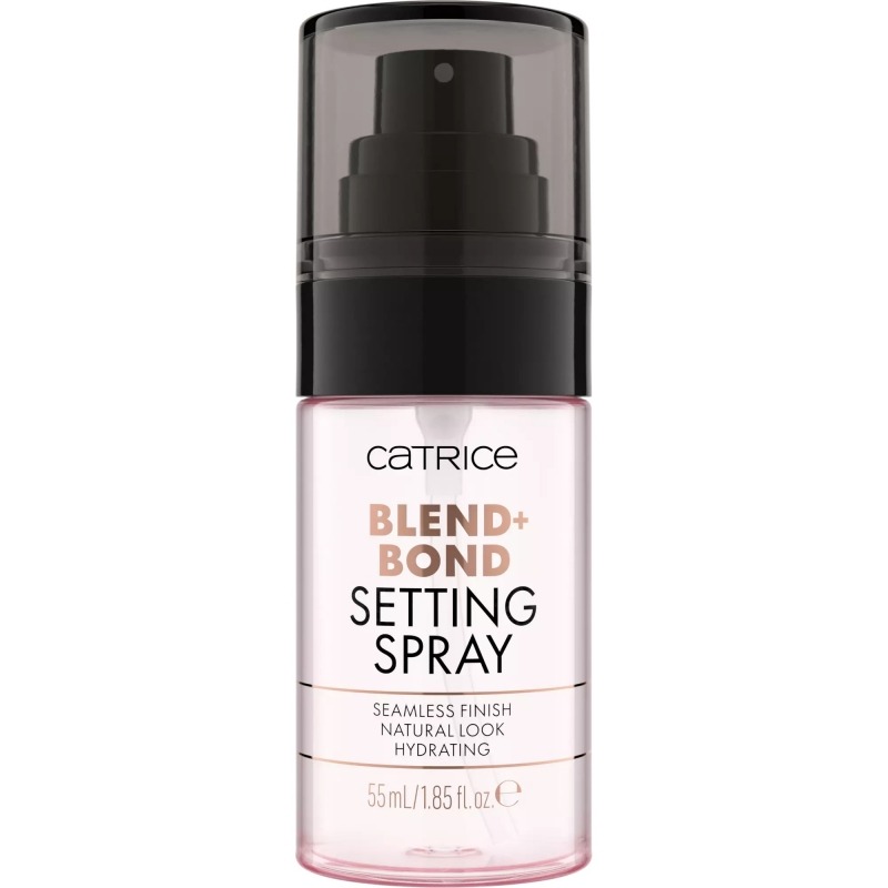 Спрей для лица Catrice