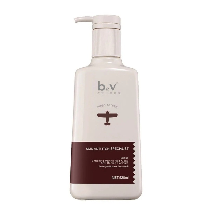 Гель для душа B2V