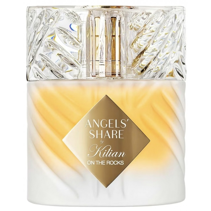Angel's Share On The Rocks