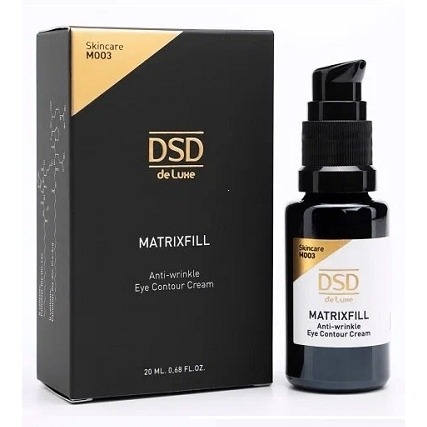 Сыворотка для лица DSD de Luxe
