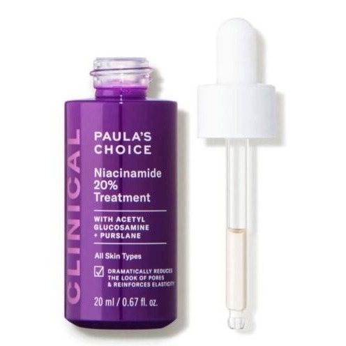 Сыворотка для лица Paula’s Choice
