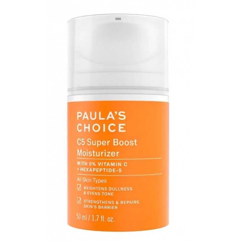 Крем для лица Paula’s Choice