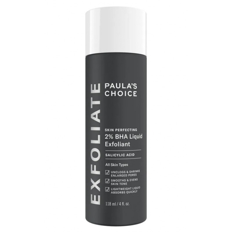 Тонер для лица Paula’s Choice