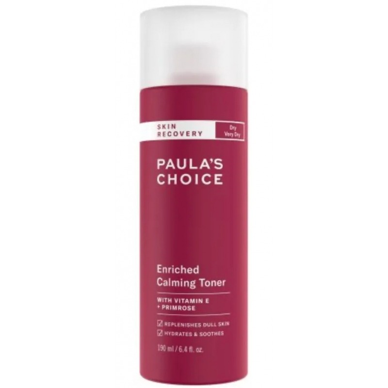 Тонер для лица Paula’s Choice