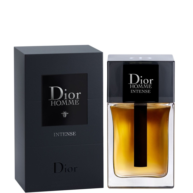 Dior Homme Intense