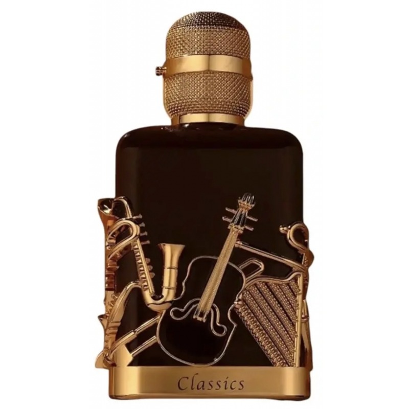 Fragrance World Notes Classics - купить духи, цены от 3150 р. за