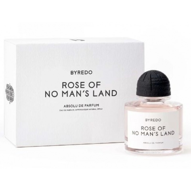 Rose of No Man's Land Absolu