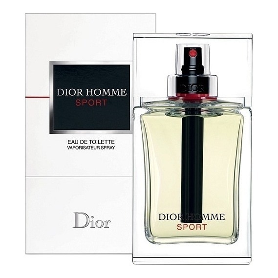 Christian Dior Dior Homme Sport 2008