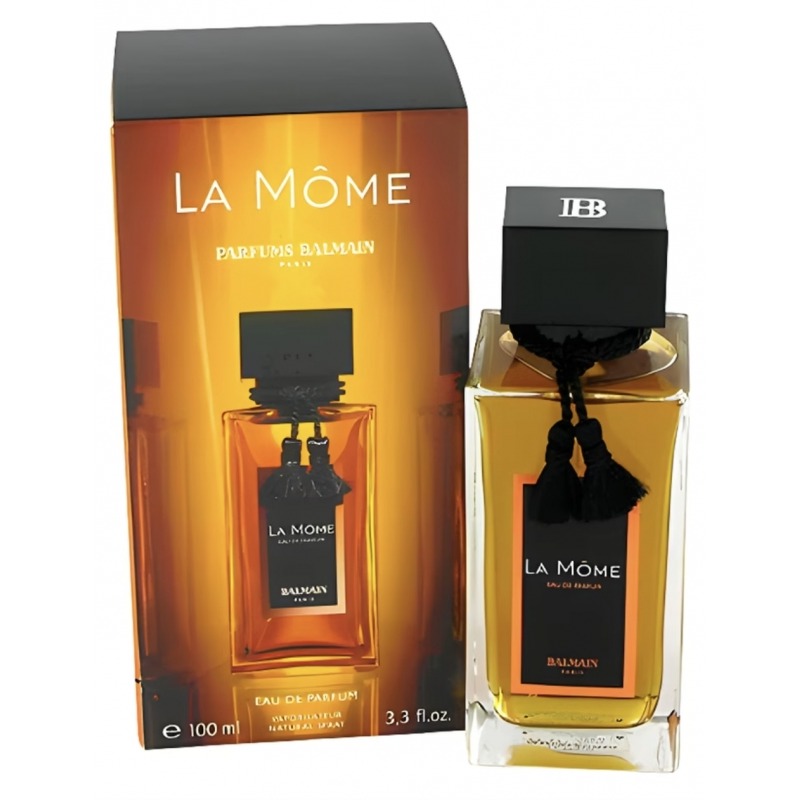 La Mome