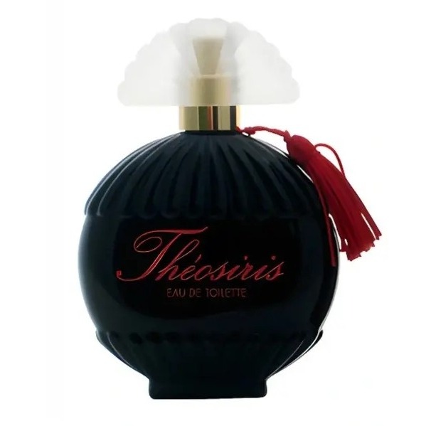 Theosiris Extreme