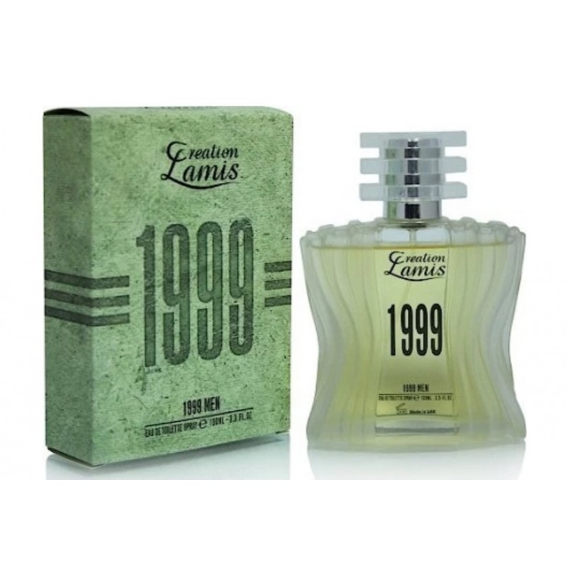 1999 Men