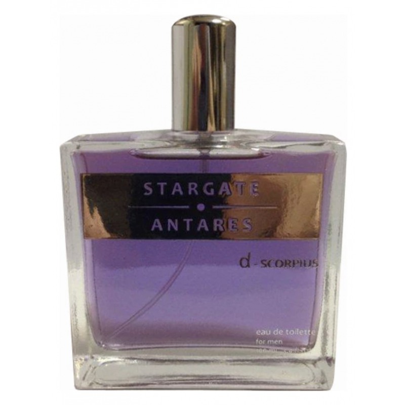D-Scorpius For Men