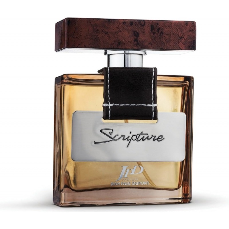 Scripture Eau de Toilette for Men